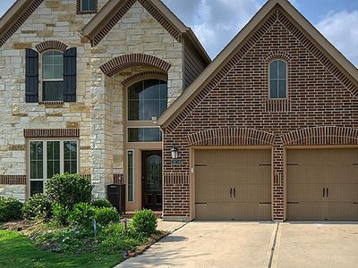 28714 Hemlock Red Ct, Katy, TX, 77494