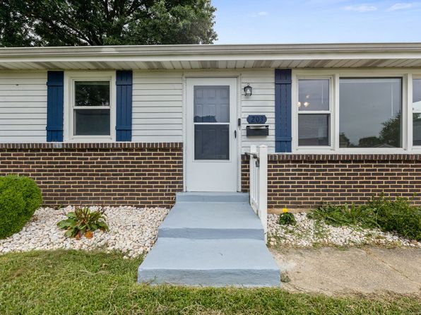 203 Bluefield Rd