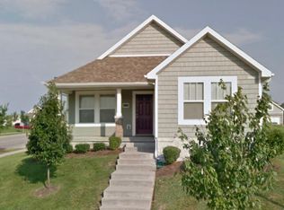 424 White Oak Trce, Lexington, KY 40511