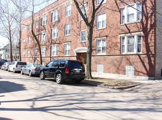 6144 N Lakewood Ave #1, Chicago, IL 60660