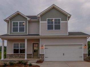 143 Westwoods Dr, Georgetown, KY 40324