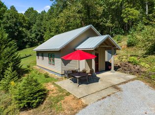 306-308 Patton Hill Rd, Swannanoa, NC 28778