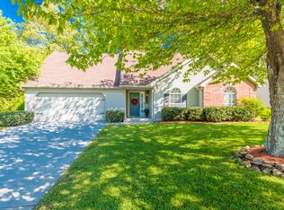 5315 Prestonwood Ln, Knoxville, TN 37921