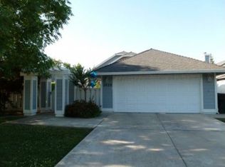 2429 E Orangeburg Ave, Modesto, CA 95355