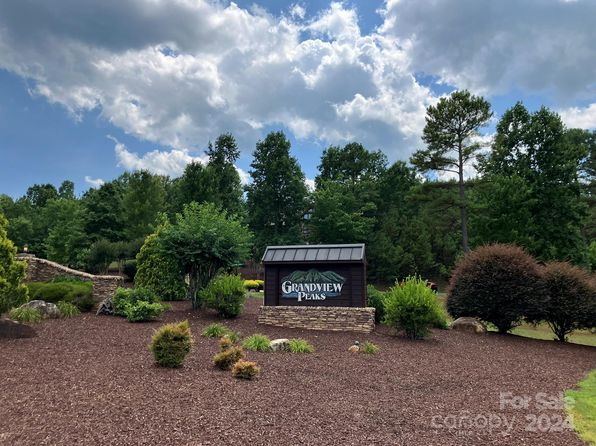 0 Saratoga Dr, Nebo, NC 28761
