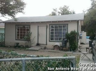 3130 W Laurel, San Antonio, TX 78228