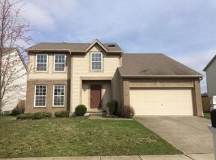 7050 Havencroft Dr, Reynoldsburg, OH 43068