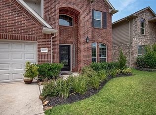 4817 Loures Ln, League City, TX 77573