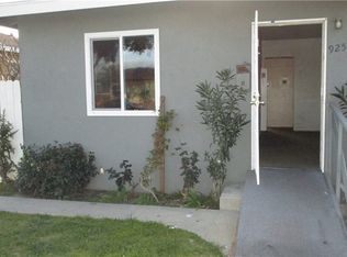 925 N Olive St, Anaheim, CA 92805