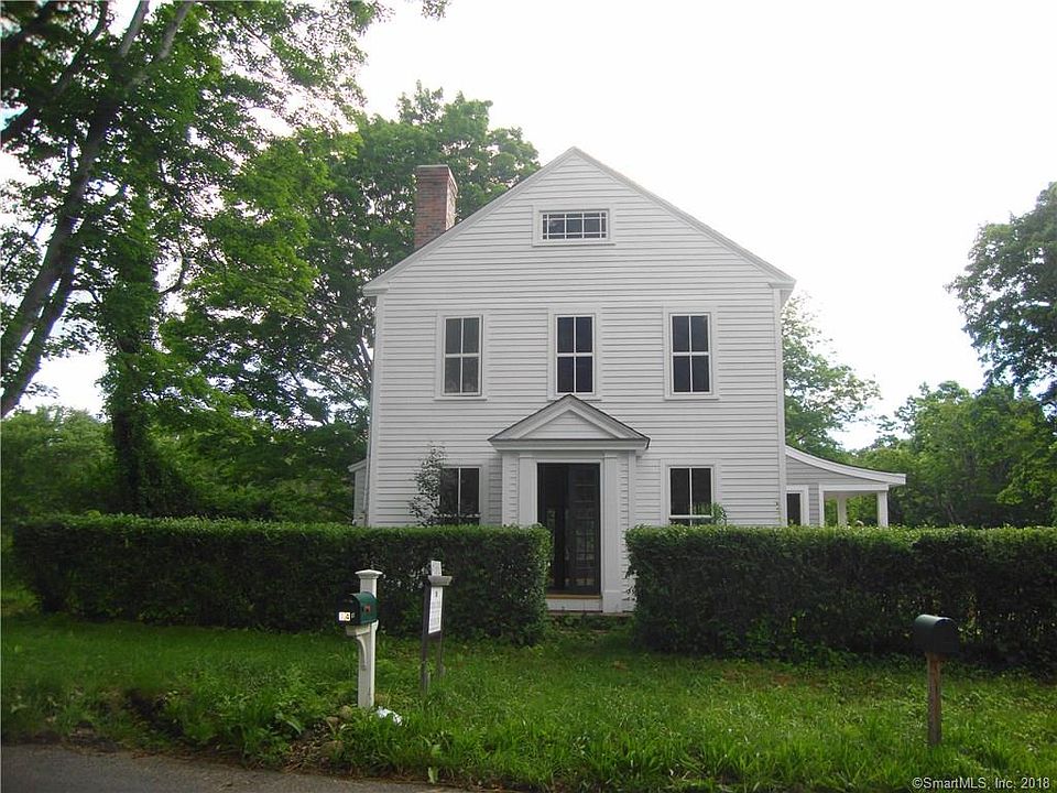 149 Moose Hill Rd, Guilford, CT 06437 Zillow