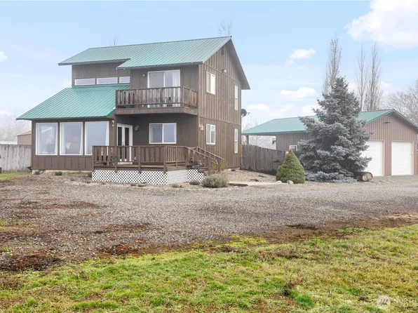 2623 Vantage Highway, Ellensburg, WA 98926
