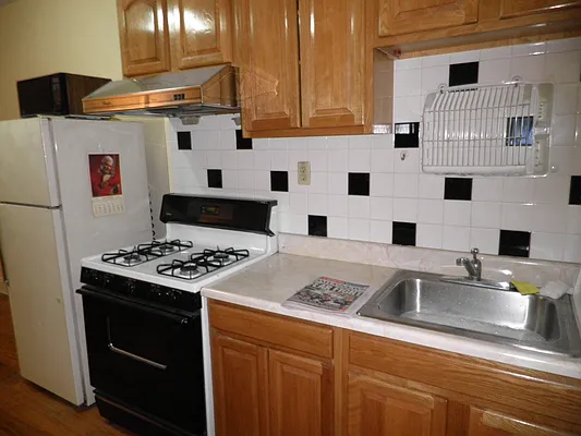Rented by John O'Kelly Real Estate | media 5