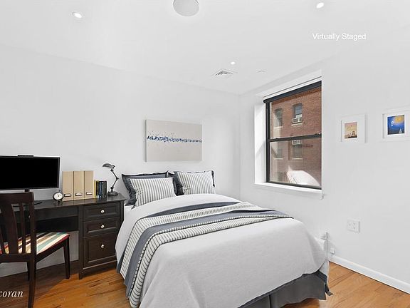 3rd image of 69 E 130th St APT 4C