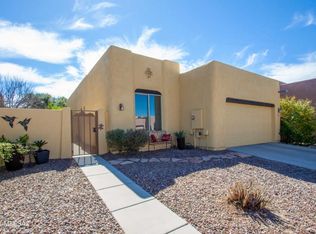 7679 E Sierra Park Loop, Tucson, AZ 85710