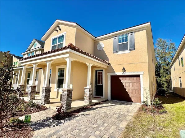 (undisclosed Address), KISSIMMEE, FL 34747