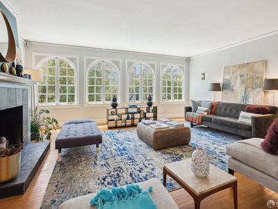 2932 Baker St, San Francisco, CA, 94123