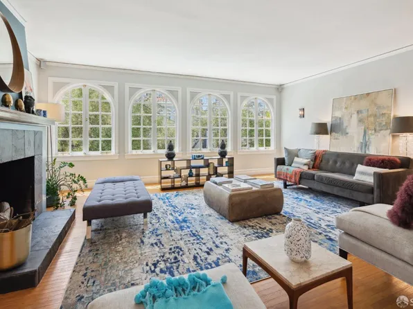 2932 Baker St, San Francisco, CA 94123