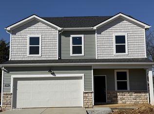 8300 Fairmount Rd, Louisville, KY 40291