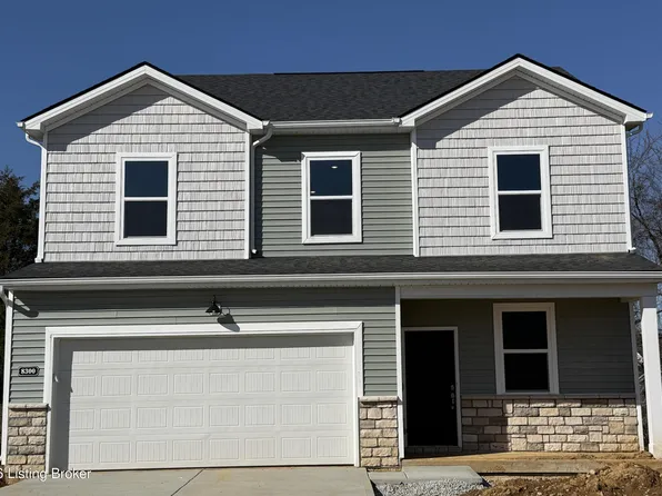 8300 Fairmount Rd, Louisville, KY 40291