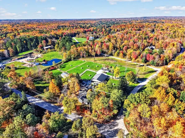 8032 Kinsman Rd, Novelty, OH 44072