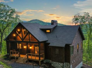 312 Covered Bridge Ln, Cherry Log, GA 30522