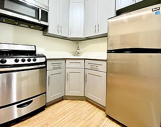 Rented by Oxford Property Group