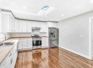 82 Congress St, Fitchburg, MA 01420