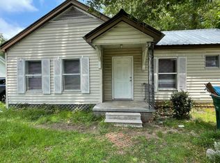 4010 20th St, Meridian, MS 39307