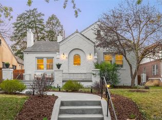 1349 Clermont St, Denver, CO 80220