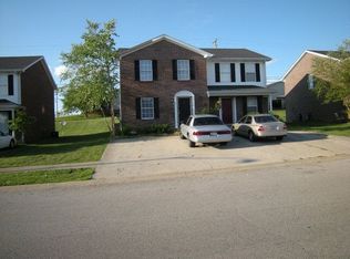 1041 Merrick Dr, Richmond, KY