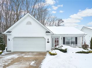 497 S Brier Patch Ln, Madison, OH 44057