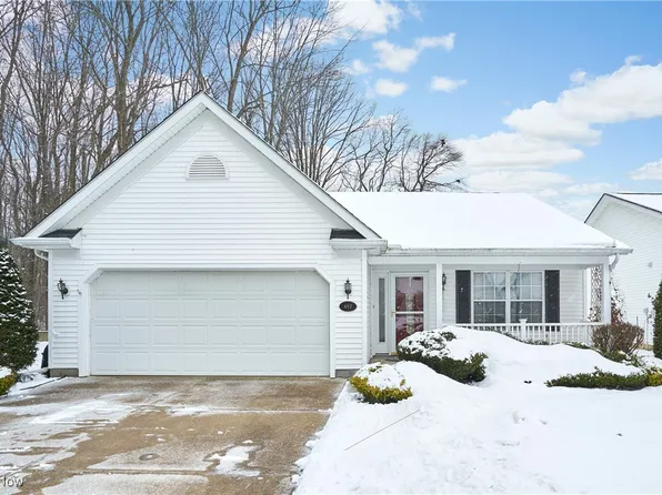 497 S Brier Patch Ln, Madison, OH 44057