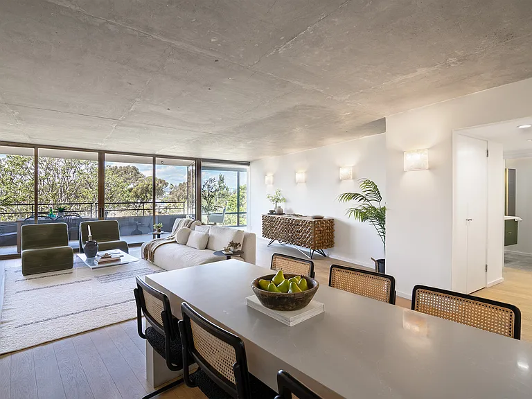 4337 Marina City Dr #137E — Photo 3