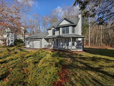 10 Victorian Woods Lane #10, South Windsor, CT, 06074