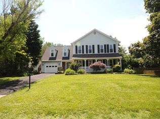 900 Frederick St SW, Vienna, VA 22180