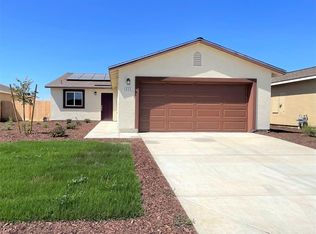 623 Marcus St, Merced, CA 95341