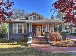 305 Circle Ave, Charlotte, NC 28207