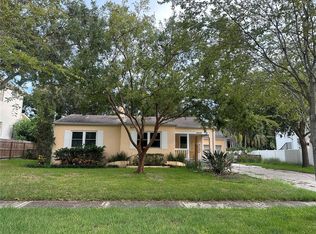 2922 W Coachman Ave, Tampa, FL 33611
