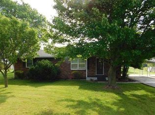 7693 Spurgeon Rd, Joplin, MO 64804