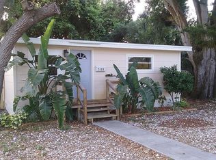 2506 Quincy St S, Saint Petersburg, FL 33711