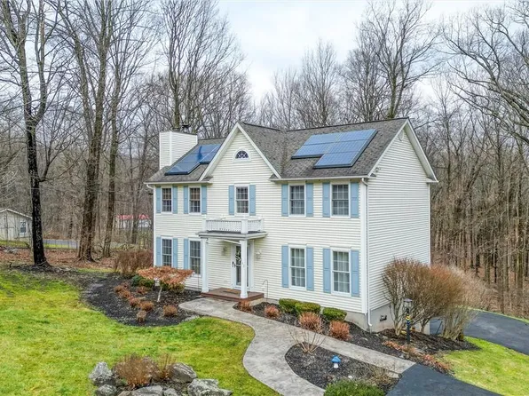 112 Frozen Ridge Road, Newburgh, NY 12550