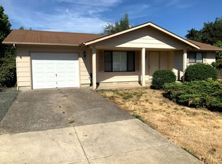 1120 T St, Springfield, OR 97477