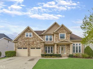 1319 Wood Iris Ln, Lawrenceville, GA 30045