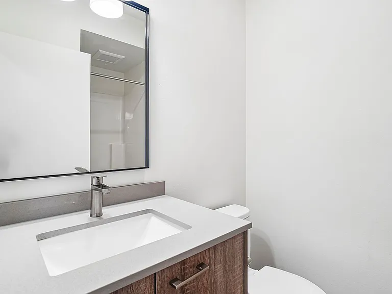 Brand-New Studio Near UW | Furnished Options & Luxury Amenities at Graceland Apartments Seattle — Photo 29