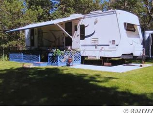9276 Bear Track Rd, Minong, WI 54859