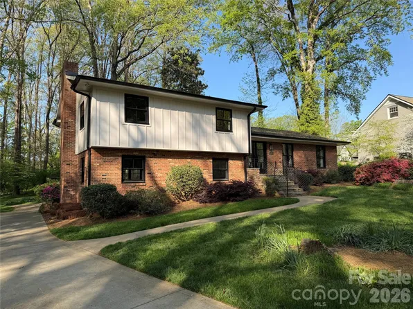 6168 Page Ct, Charlotte, NC 28270