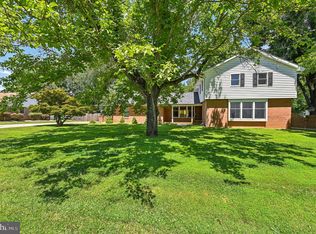 8508 Topping Rd, Pikesville, MD 21208