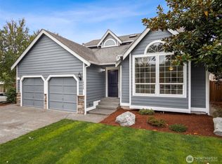 18424 83rd Ave E, Puyallup, WA 98375