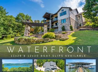 32 Loon Ln, Lampe, MO 65681