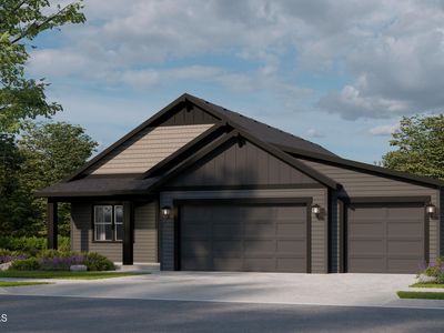 2084 W Platte Ct, Post Falls, ID, 83854